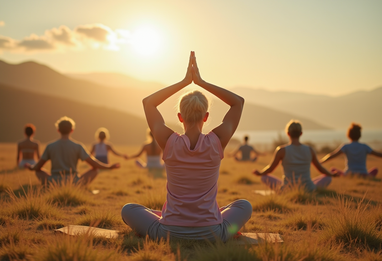 Корективна йога